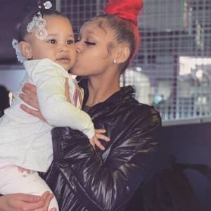 Meet your Posher, Da'nell